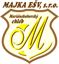 Mariánskohorský chléb i knedlík  - Majka E©V