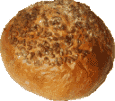 Mariánskohorský chléb sluneènicový kulatý 500g